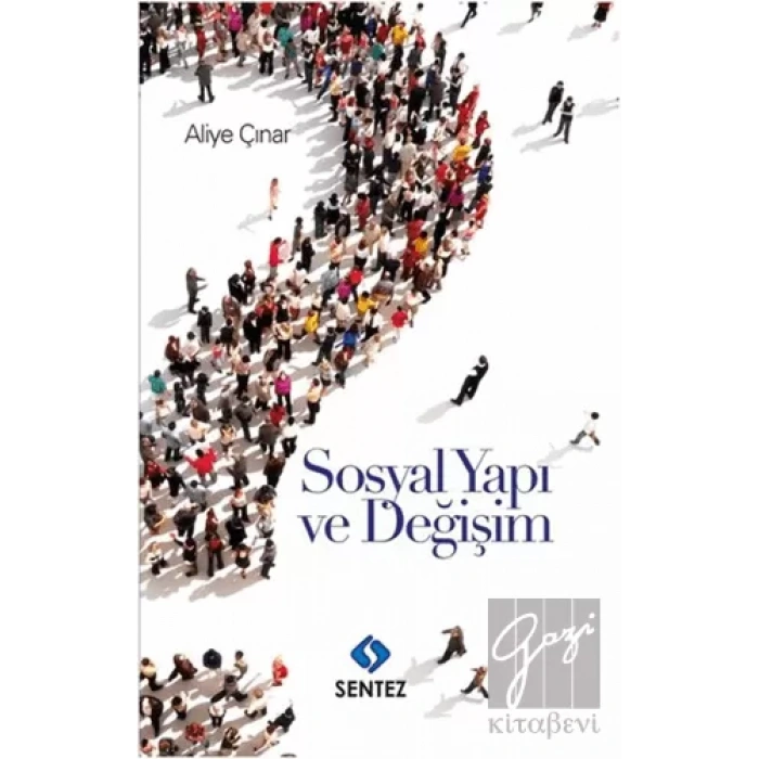 Sosyal Yapı ve Değişim