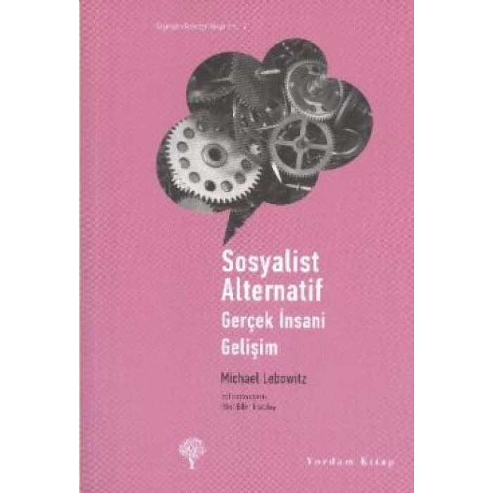 Sosyalist Alternatif