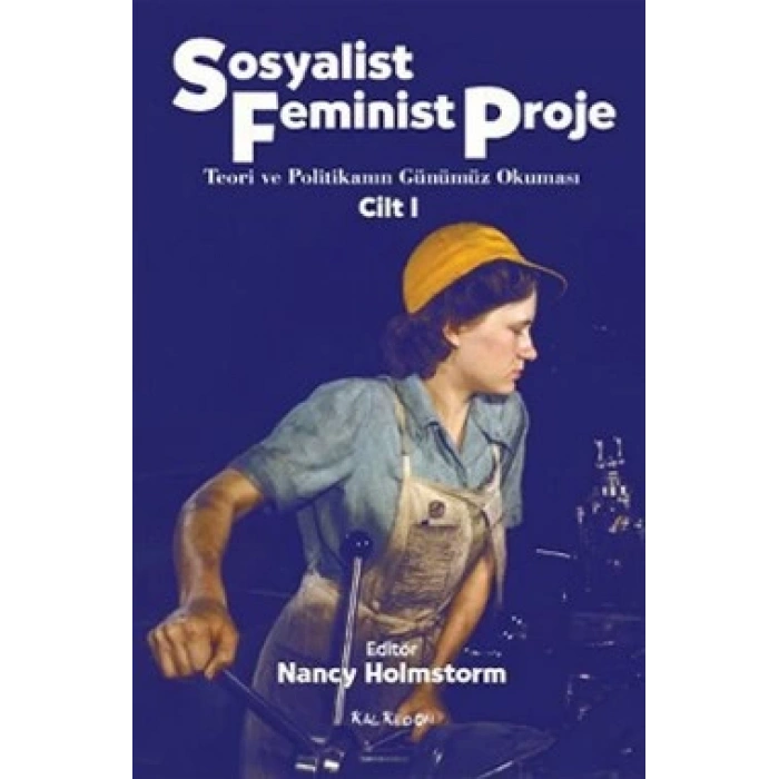 Sosyalist Feminist Proje Cilt: 1