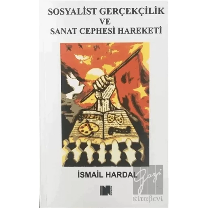 Sosyalist Gerçeklik ve Sanat Cephesi Hareketi