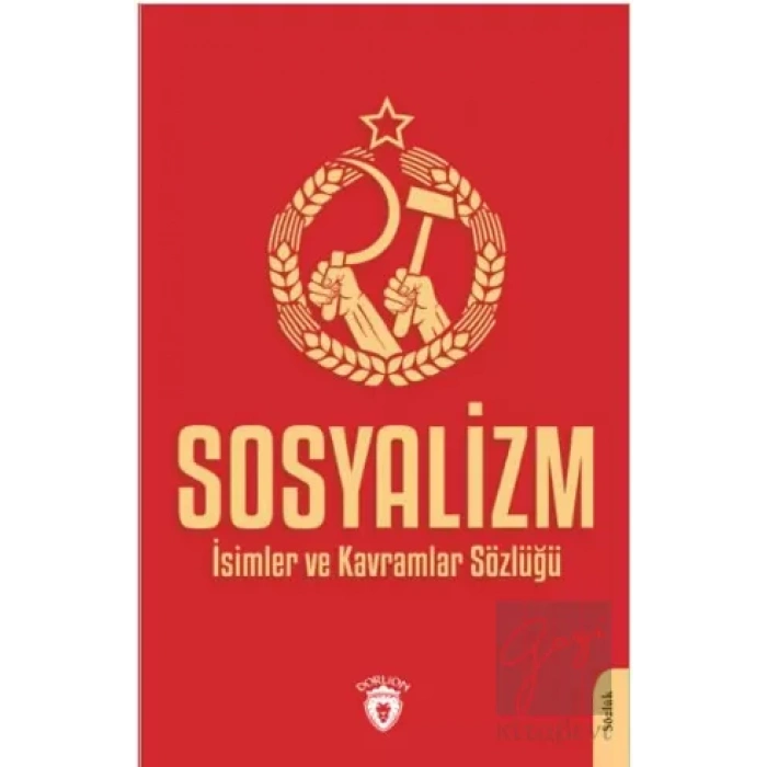 Sosyalizm