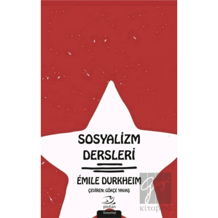 Sosyalizm Dersleri