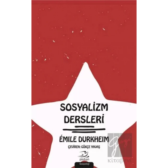 Sosyalizm Dersleri