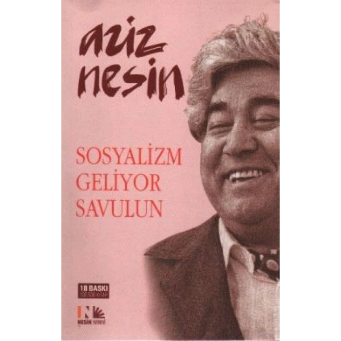Sosyalizm Geliyor Savulun