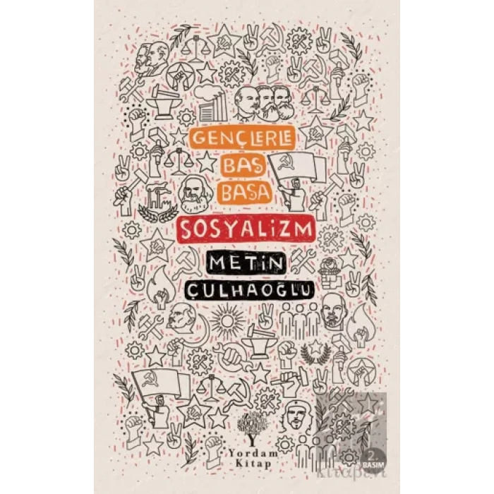 Sosyalizm - Gençlerle Baş Başa