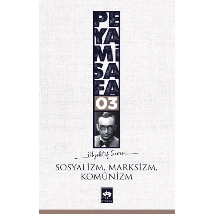 Sosyalizm Marksizm Komünizm