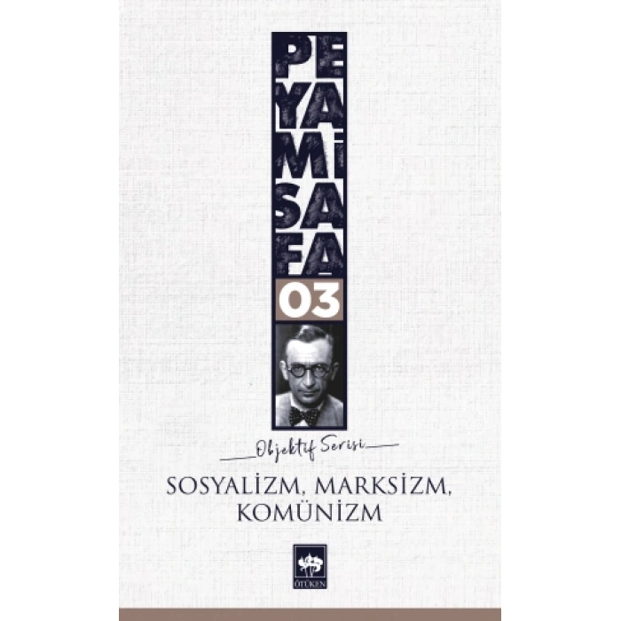 Sosyalizm Marksizm Komünizm
