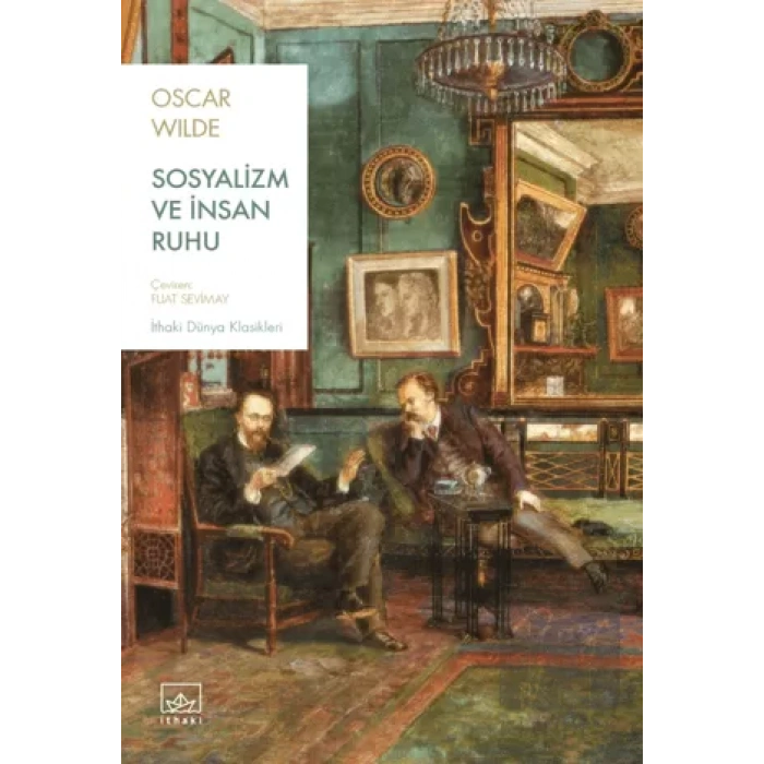 Sosyalizm ve İnsan Ruhu