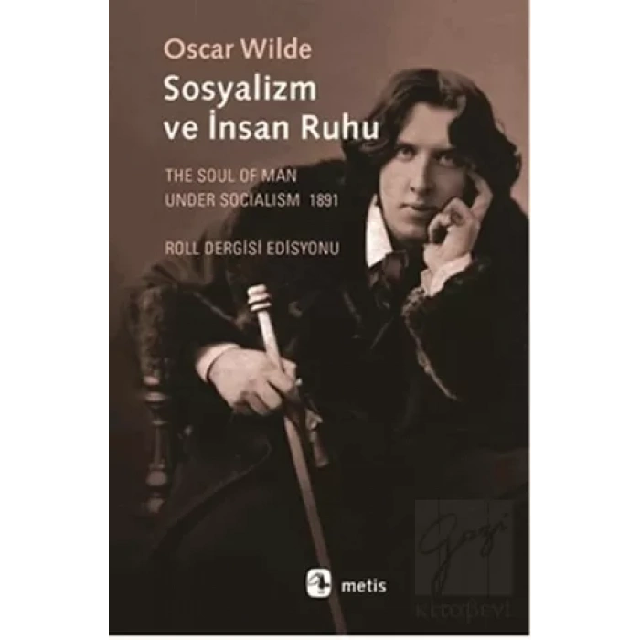 Sosyalizm ve İnsan Ruhu