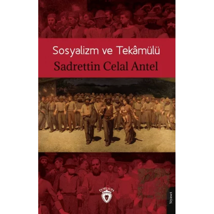 Sosyalizm Ve Tekamülü