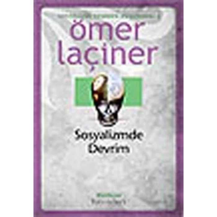 Sosyalizmde Devrim