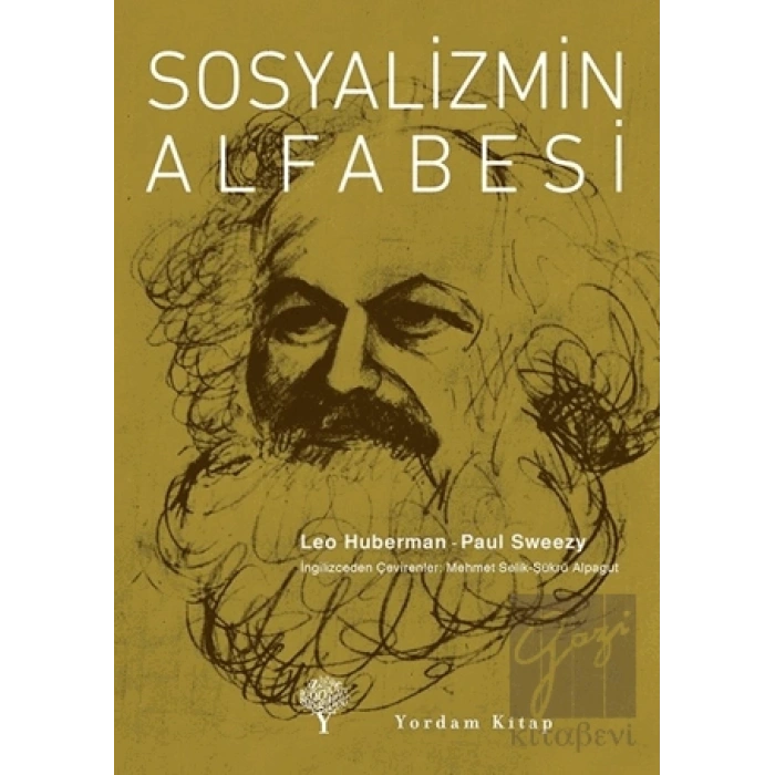 Sosyalizmin Alfabesi