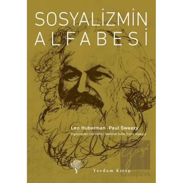 Sosyalizmin Alfabesi
