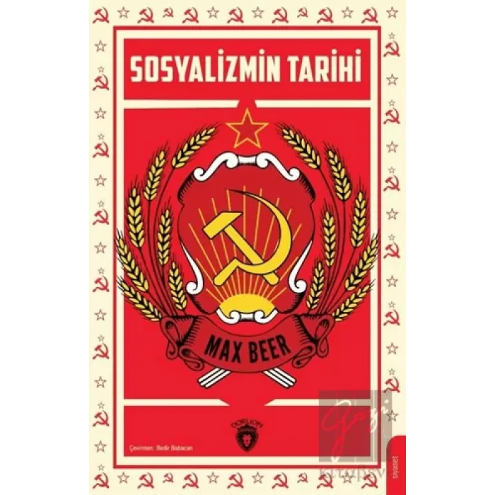 Sosyalizmin Tarihi