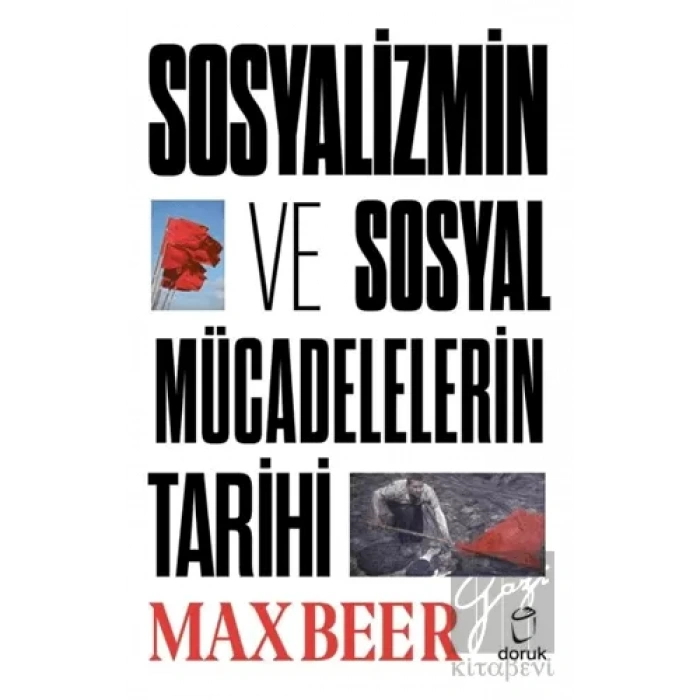 Sosyalizmin ve Sosyal Mücadelelerin Tarihi
