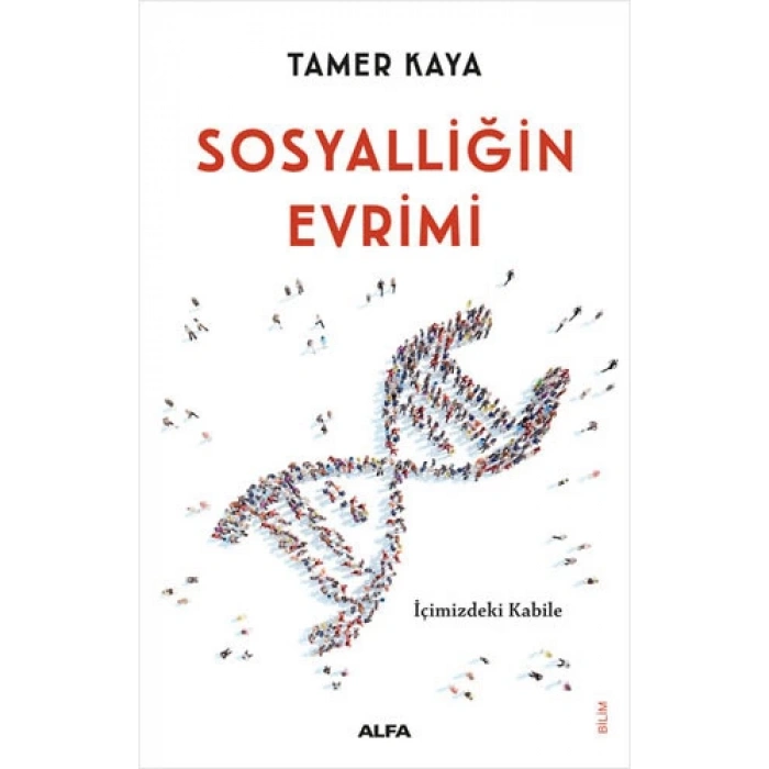 Sosyalliğin Evrimi