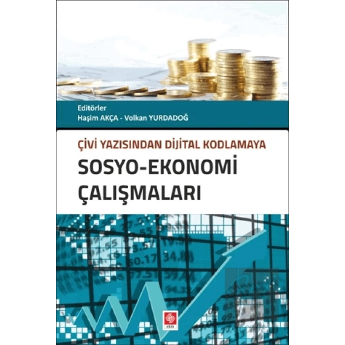 Sosyo - Ekonomi Çalışmaları