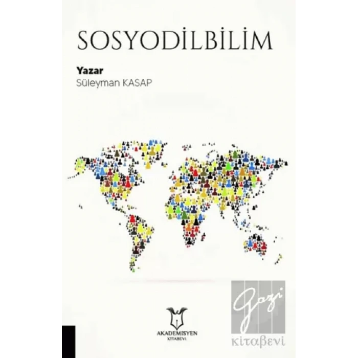 Sosyodilbilim
