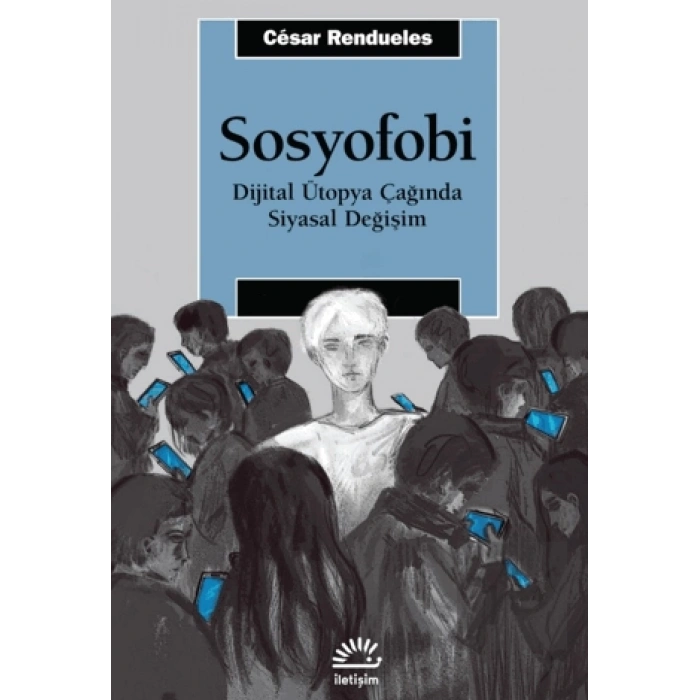 Sosyofobi