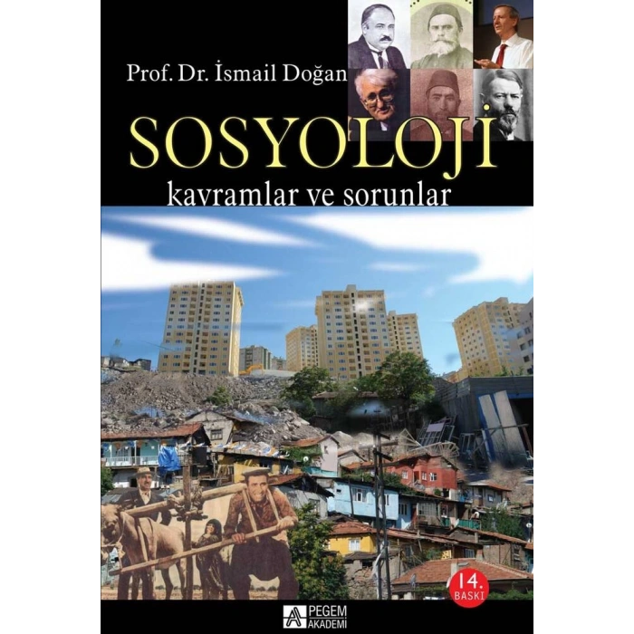 Sosyoloji