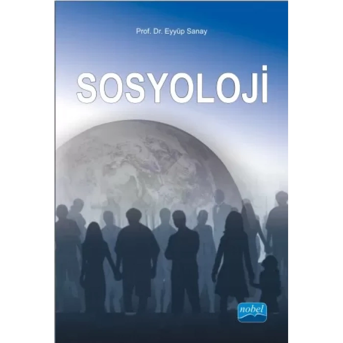 Sosyoloji