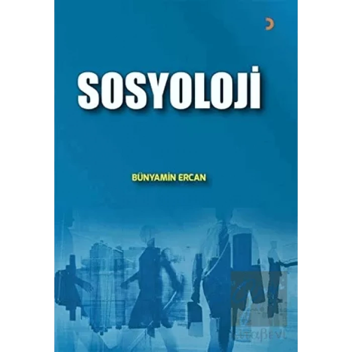 Sosyoloji
