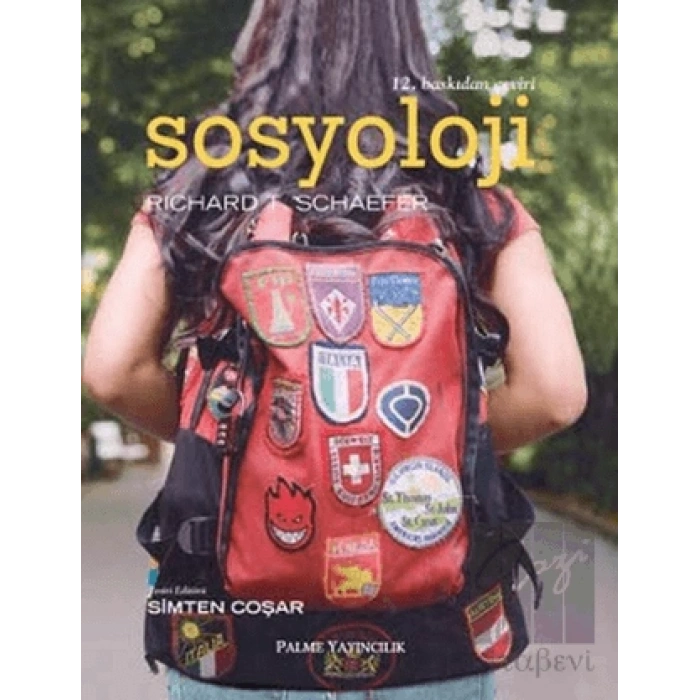 Sosyoloji