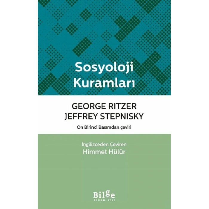 Sosyoloji Kuramları