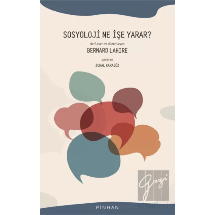 Sosyoloji Ne İşe Yarar?