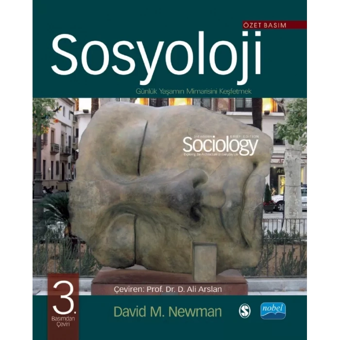 SOSYOLOJİ / Sociology