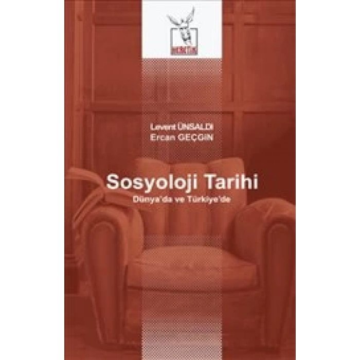 Sosyoloji Tarihi