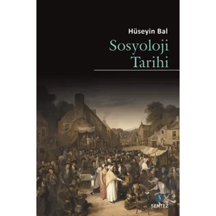 Sosyoloji Tarihi