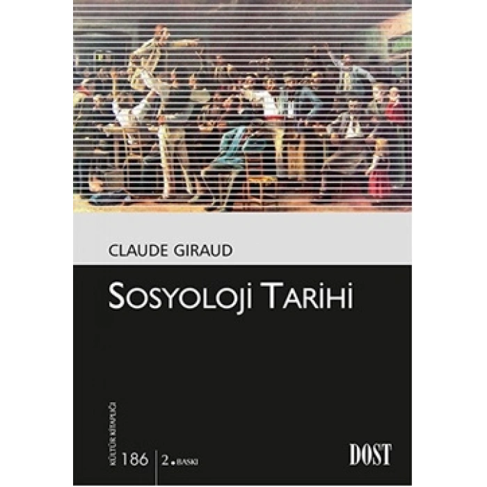 Sosyoloji Tarihi 186
