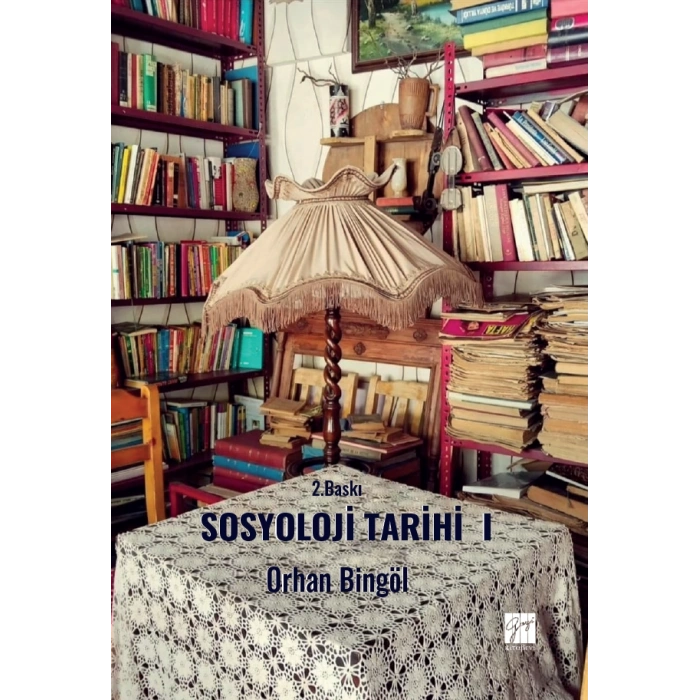 Sosyoloji Tarihi - I