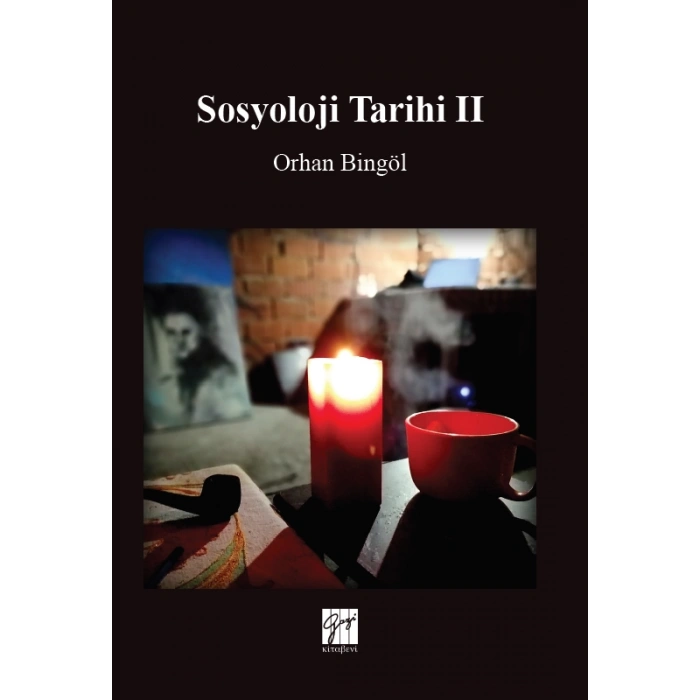 Sosyoloji Tarihi II