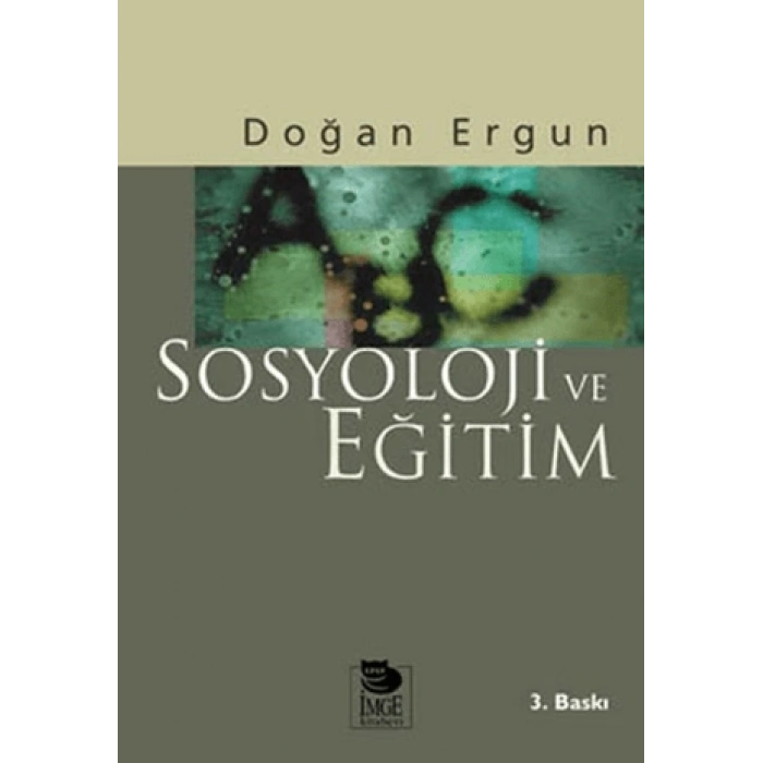 Sosyoloji ve Eğitim