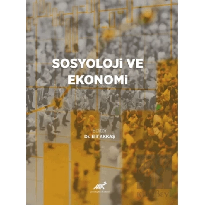 Sosyoloji ve Ekonomi