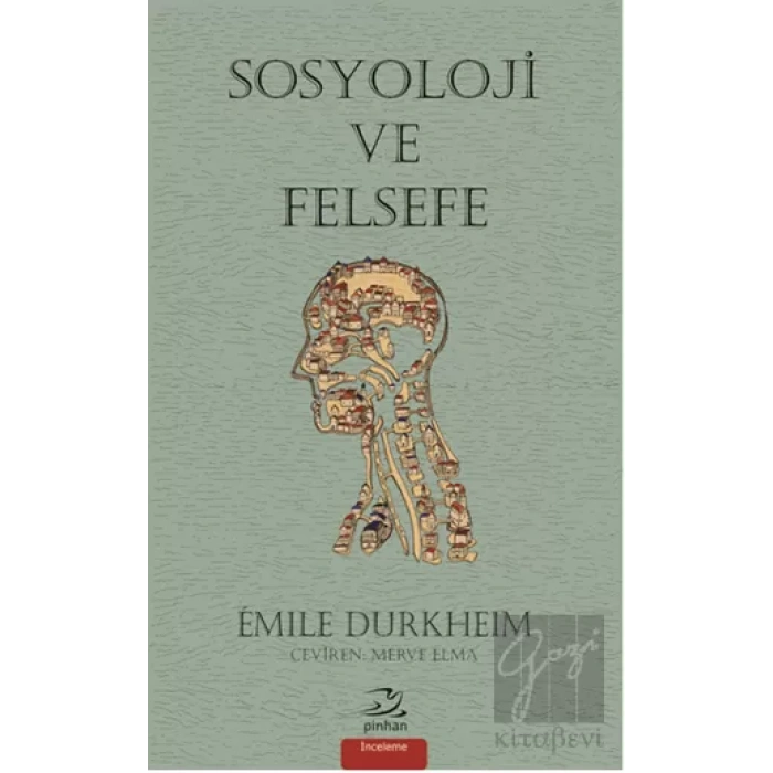 Sosyoloji ve Felsefe
