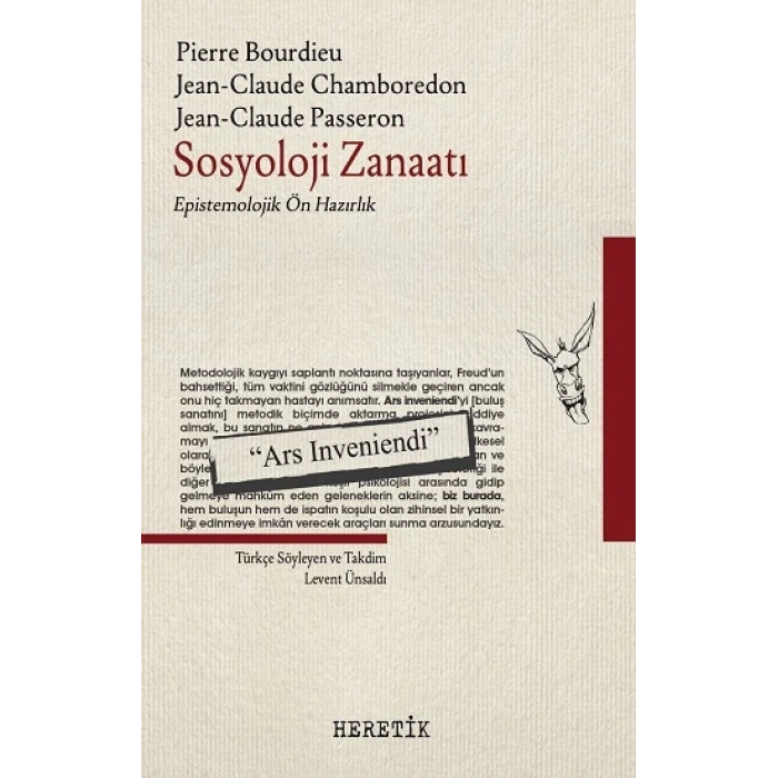 Sosyoloji Zanaatı
