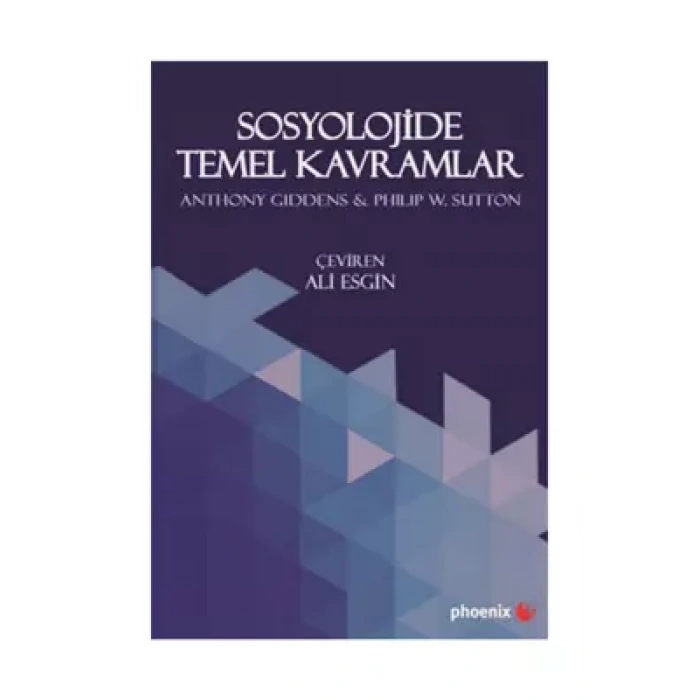 Sosyolojide Temel Kavramlar