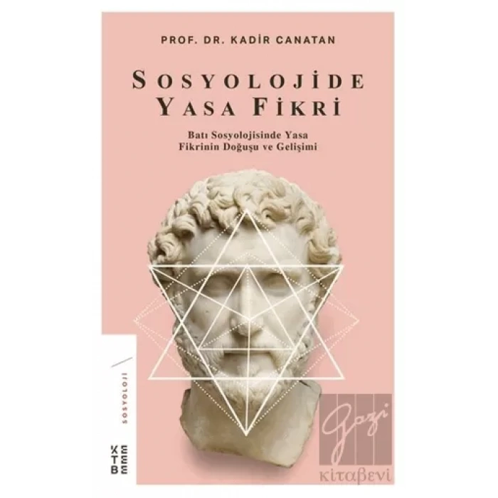 Sosyolojide Yasa Fikri