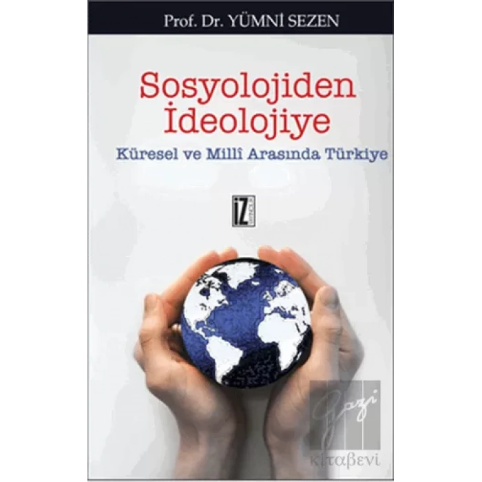 Sosyolojiden İdeolojiye