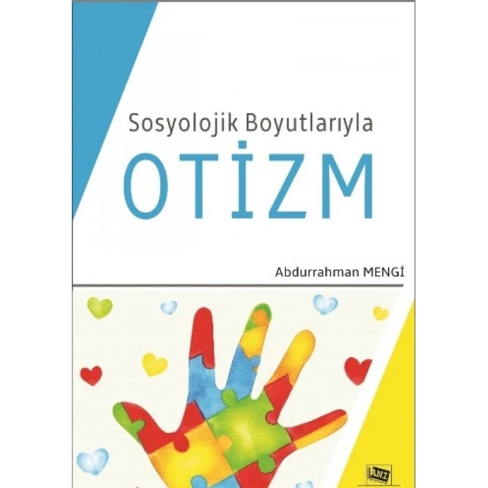 Sosyolojik Boyutlarıyla Otizm