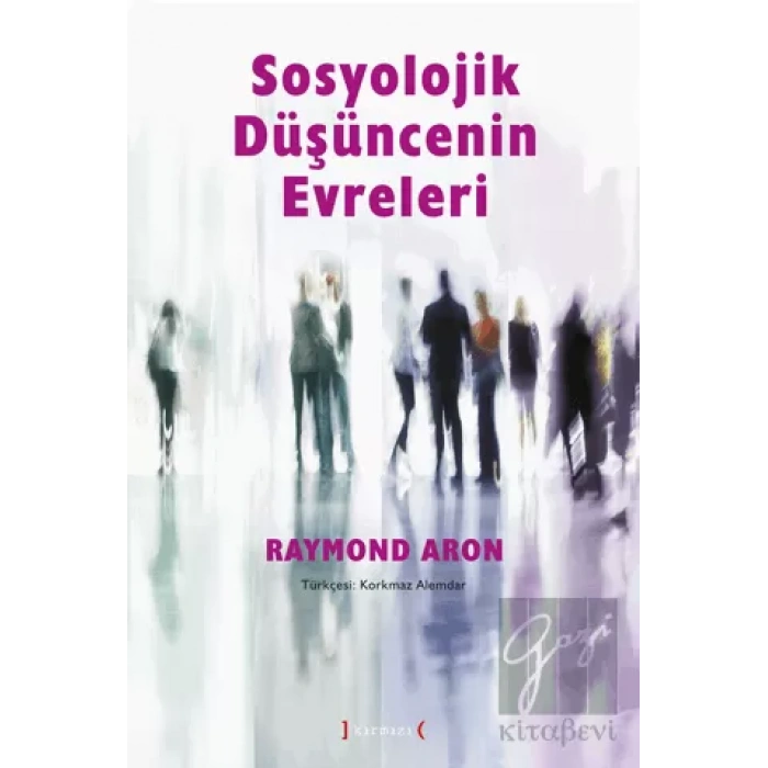Sosyolojik Düşüncenin Evreleri