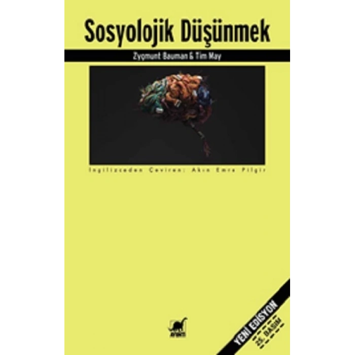 Sosyolojik Düşünmek