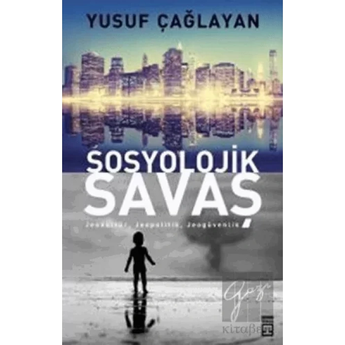 Sosyolojik Savaş
