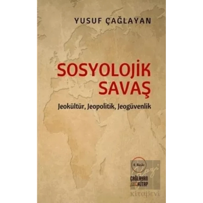 Sosyolojik Savaş