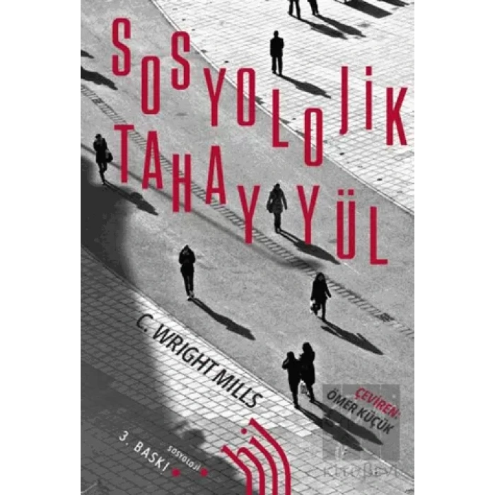 Sosyolojik Tahayyül