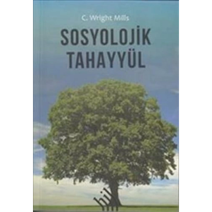 Sosyolojik Tahayyül