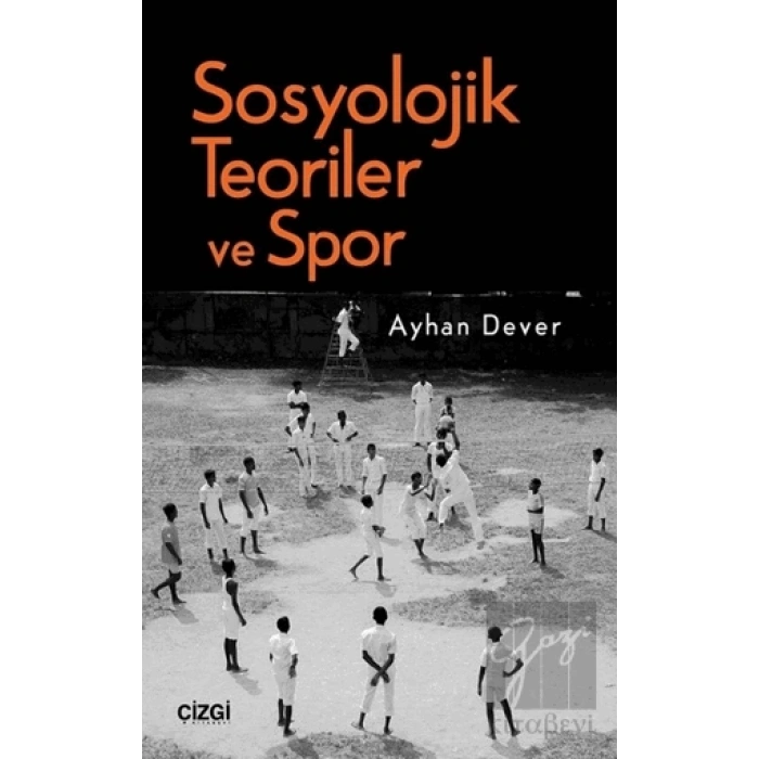 Sosyolojik Teoriler ve Spor